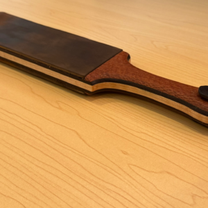 Heritage - Signature (Leopardwood/Wenge/Curly Maple | Chocolate/Walnut)