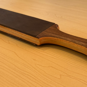 Heritage - Signature (Walnut/Honey Locust/White Ash | Chocolate)